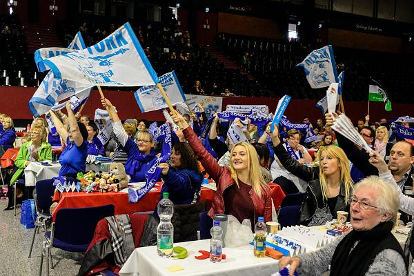 20151121Tanztunier der Karnevalisten __10.jpg - Sa. 21.11.2015,Hannover (Foto:Herbert Frost)